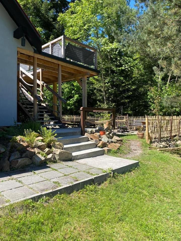 Uroczysko Apartment Wisla Exterior photo